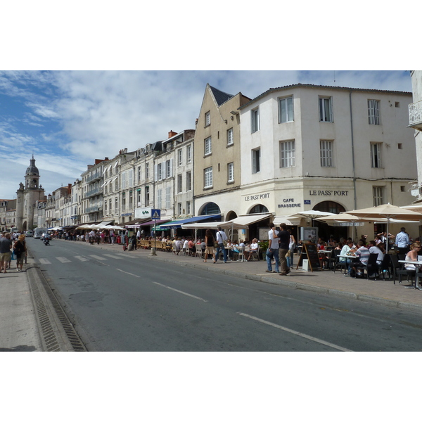 รูปถ่าย ฝรั่งเศส(France) ลาโรแชล(La Rochelle) 2010-08 92