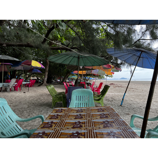 รูปถ่าย ไทย(Thailand) หาดยาว(Hat Yao) 2023-01 12
