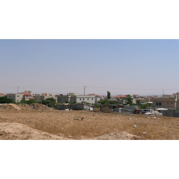 รูปถ่าย อิสราเอล(Israel) ถนนจากอัชเคลอนไปอาราด(Ashkelon to Arad road) 2007-06 108