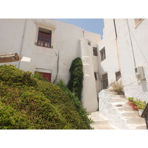 รูปถ่าย กรีก(Greece) เกาะนักซอส(Naxos) 2014-07 108