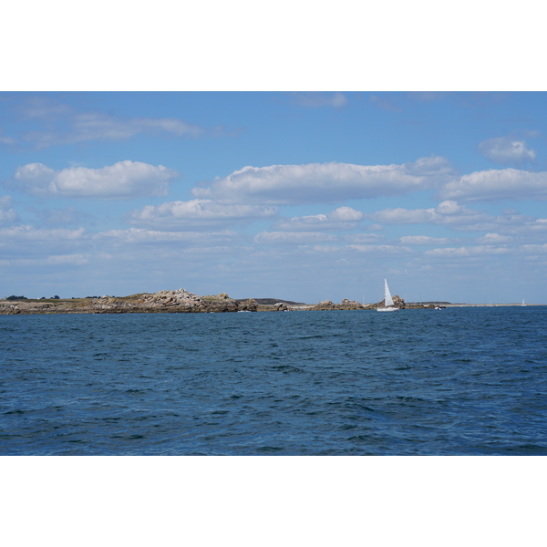 รูปถ่าย ฝรั่งเศส(France) เกาะอูอัต(Houat) 2016-08 0