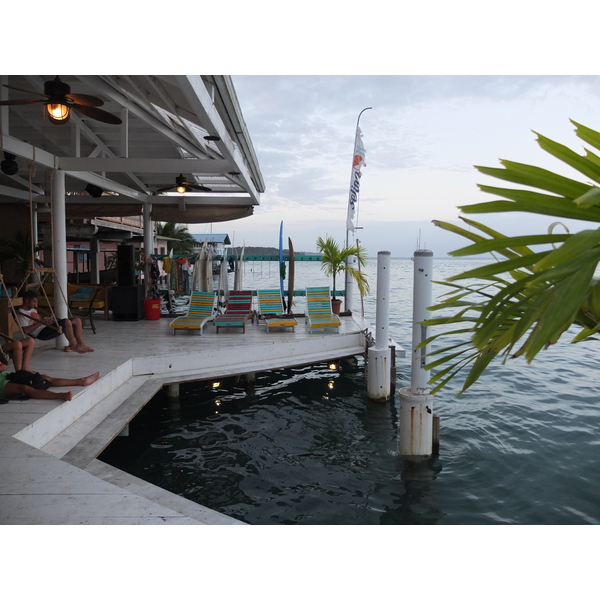 รูปถ่าย ปานามา(Panama) โบกัสเดลโตโร(Bocas del toro) 2015-03 0