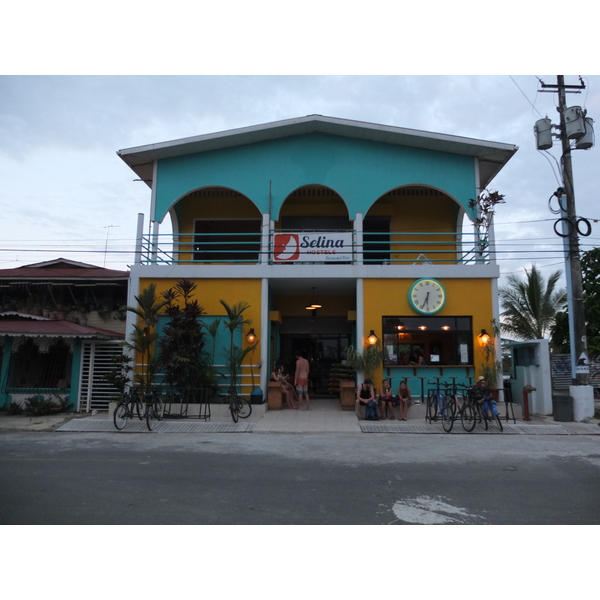 รูปถ่าย ปานามา(Panama) โบกัสเดลโตโร(Bocas del toro) 2015-03 10
