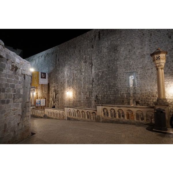 รูปถ่าย โครเอเชีย(Croatia) ดูบรอฟนิก(Dubrovnik) 2016-04 113
