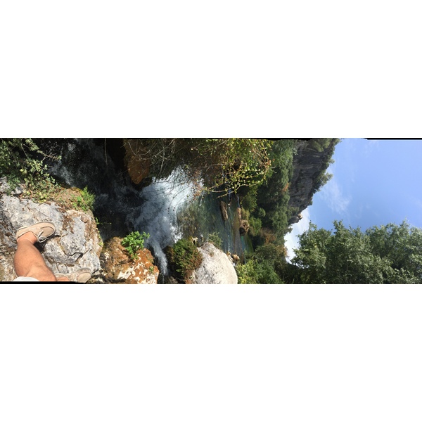 รูปถ่าย ฝรั่งเศส(France) ฟงแตน-เดอ-โวกลูซ(Fontaine-de-Vaucluse) 2017-08 34