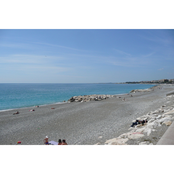 รูปถ่าย ฝรั่งเศส(France) นีส(Nice) นีซฝั่งตะวันตก(Nice West) 2008-04 66