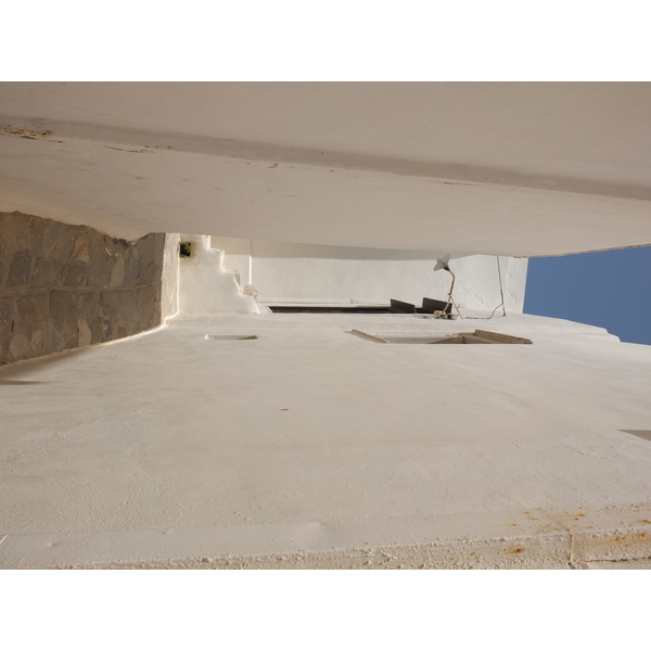 รูปถ่าย กรีก(Greece) เกาะนักซอส(Naxos) 2014-07 18