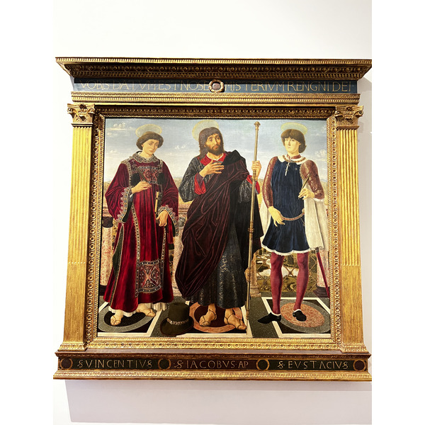 รูปถ่าย อิตาลี(Italy) ฟลอเรนซ์(Florence) พิพิธภัณฑ์อุฟฟีซี(Uffizi Museum) 2022-05 189