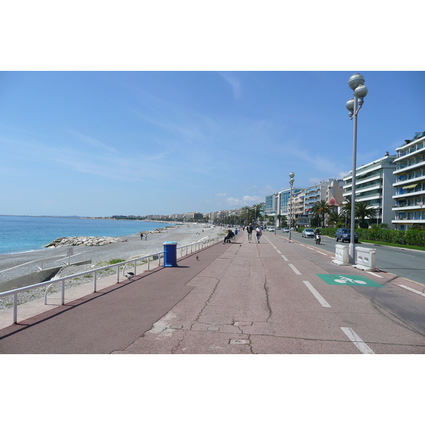 รูปถ่าย ฝรั่งเศส(France) นีส(Nice) นีซฝั่งตะวันตก(Nice West) 2008-04 92