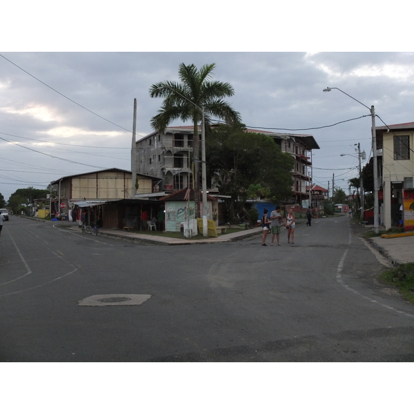 รูปถ่าย ปานามา(Panama) โบกัสเดลโตโร(Bocas del toro) 2015-03 35