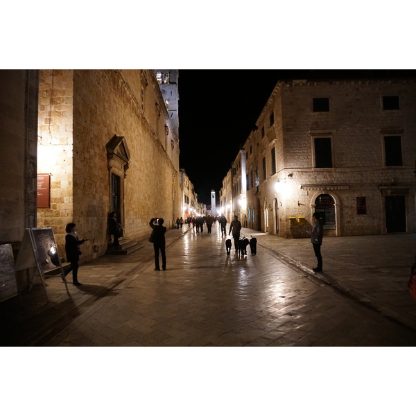 รูปถ่าย โครเอเชีย(Croatia) ดูบรอฟนิก(Dubrovnik) 2016-04 96