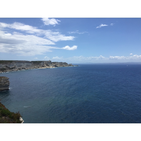 รูปถ่าย ฝรั่งเศส(France) คอร์สิคา(Corsica) โบนีฟาซีโอ(Bonifacio) 2017-07 19