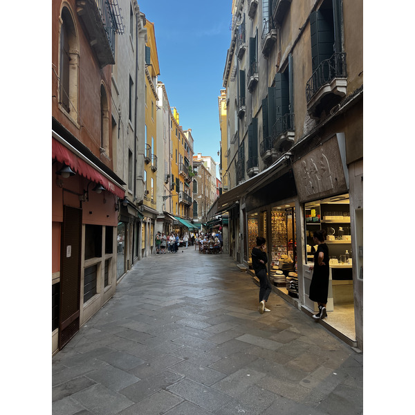รูปถ่าย อิตาลี(Italy) เวนีส(Venice) 2022-05 310