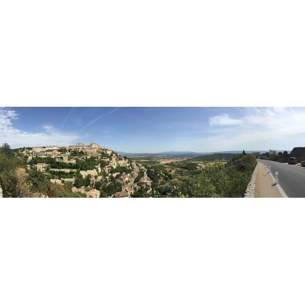 รูปถ่าย ฝรั่งเศส(France) กอร์ด(Gordes) 2017-08 37