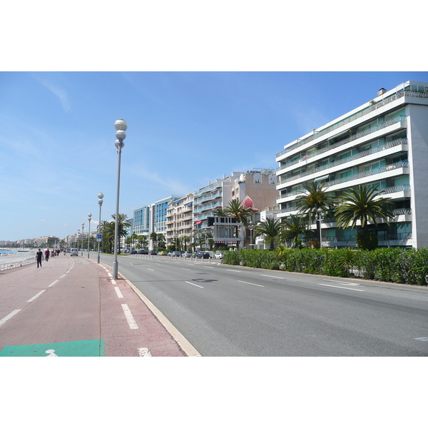 รูปถ่าย ฝรั่งเศส(France) นีส(Nice) นีซฝั่งตะวันตก(Nice West) 2008-04 73
