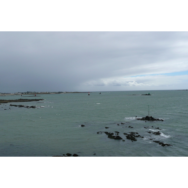 รูปถ่าย ฝรั่งเศส(France) ปอร์หลุยส์(Port Louis) 2008-07 79
