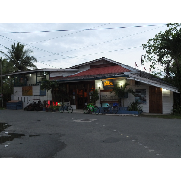รูปถ่าย ปานามา(Panama) โบกัสเดลโตโร(Bocas del toro) 2015-03 38