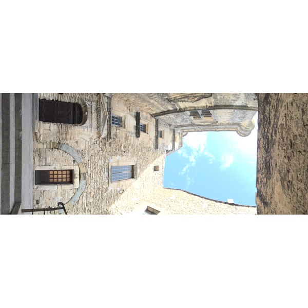 รูปถ่าย ฝรั่งเศส(France) กอร์ด(Gordes) 2017-08 33