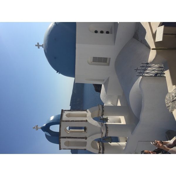 รูปถ่าย กรีก(Greece) ซานโตรินี(Santorini) 2016-07 150