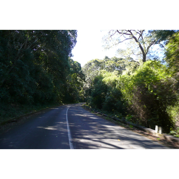 รูปถ่าย แอฟริกาใต้(South Africa) หุบเขาเนเจอร์ส(Nature's Valley) 2008-09 47