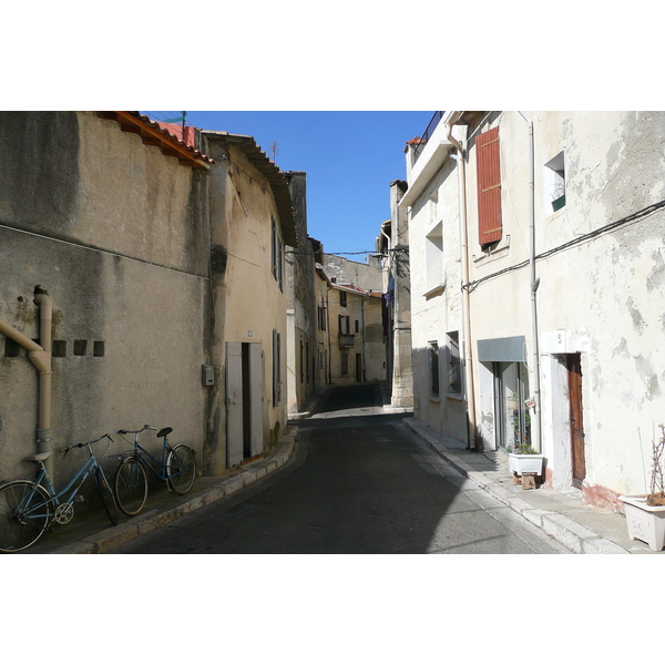 รูปถ่าย ฝรั่งเศส(France) ตาราสกง(Tarascon) 2008-04 20