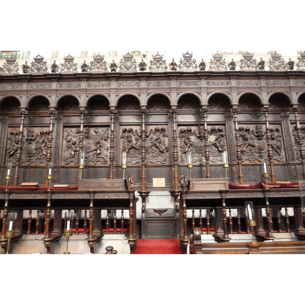 รูปถ่าย อังกฤษ(United Kingdom) เคมบริดจ์(Cambridge) 2011-07 157
