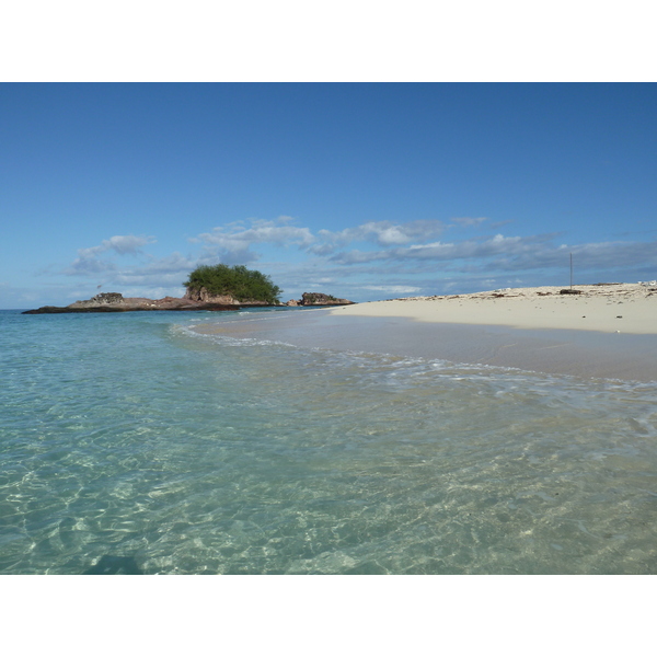 รูปถ่าย ฟิจิ(Fiji) เกาะแคสต์อะเวย์(Castaway Island) 2010-05 148