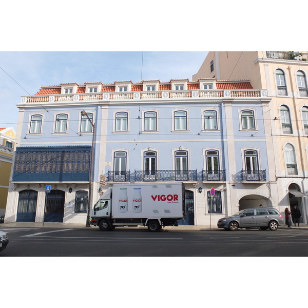 รูปถ่าย โปรตุเกส(Portugal) ลิสบอน(Lisbon) 2013-01 326