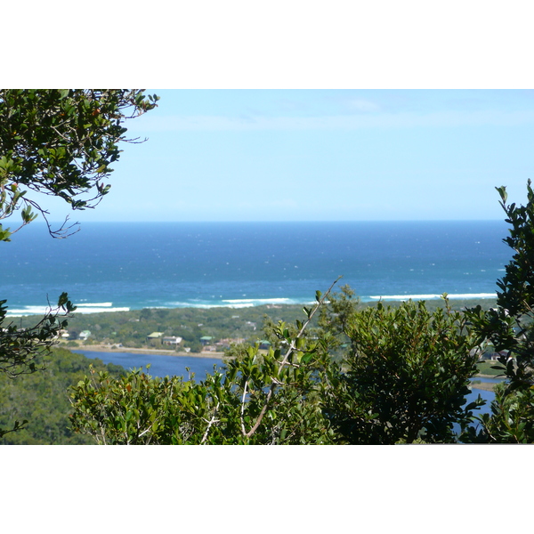 รูปถ่าย แอฟริกาใต้(South Africa) หุบเขาเนเจอร์ส(Nature's Valley) 2008-09 58
