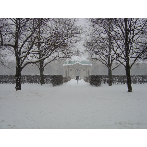 รูปถ่าย เยอรมนี(Germany) มิวนิค(Munich) 2005-02 41