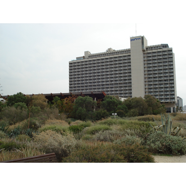 รูปถ่าย อิสราเอล(Israel) เทลอาวีฟ(Tel Aviv) ชายหาดเทลอาวีฟ(Tel Aviv Sea Shore) 2006-12 74