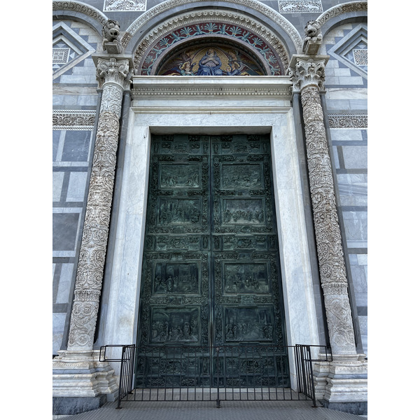 รูปถ่าย อิตาลี(Italy) ปิซา(Pisa) 2022-05 57
