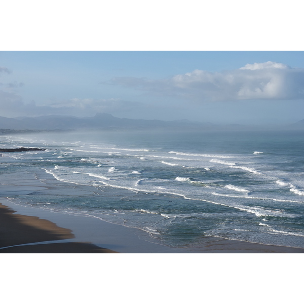 รูปถ่าย ฝรั่งเศส(France) บียาร์ริตซ์(Biarritz) 2013-01 48