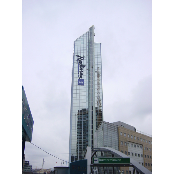 รูปถ่าย นอร์เวย์(Norway) ออสโล(Oslo) 2002-04 63