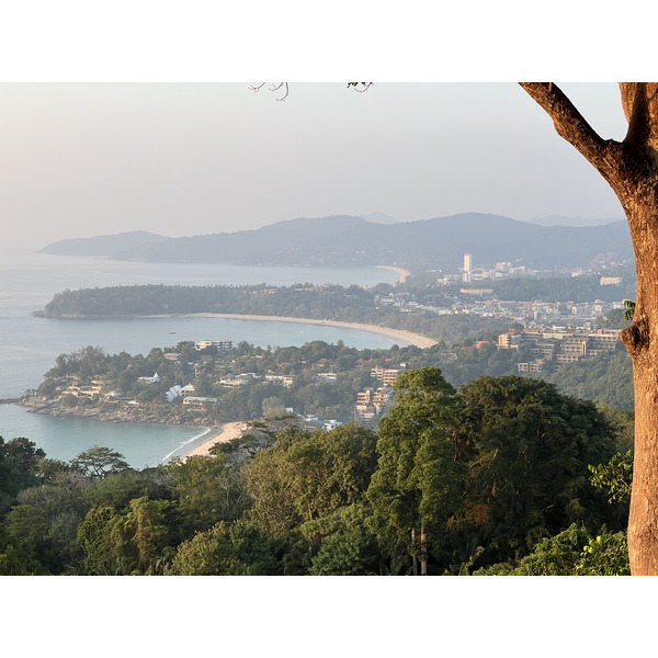 รูปถ่าย ไทย(Thailand) ภูเก็ต(Phuket) รอบภูเก็ต(Around Phuket) 2021-12 29
