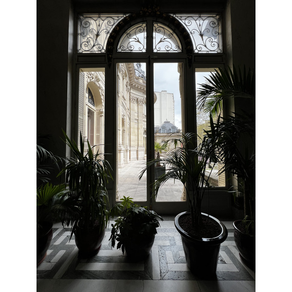 รูปถ่าย ฝรั่งเศส(France) ปารีส(Paris) พิพิธภัณฑ์ฌักมาร์-อ็องเดร(Jacquemart Andre Museum) 2023-04 71