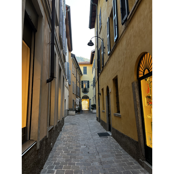 รูปถ่าย อิตาลี(Italy) โคโม(Como) 2023-10 88