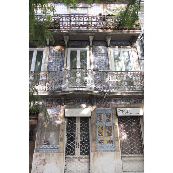 รูปถ่าย โปรตุเกส(Portugal) ลิสบอน(Lisbon) 2013-01 362