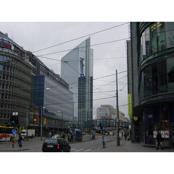 รูปถ่าย นอร์เวย์(Norway) ออสโล(Oslo) 2002-04 57