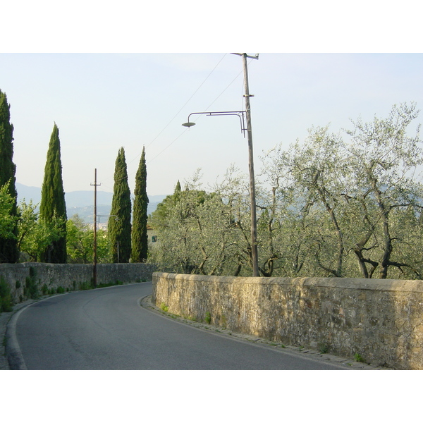 รูปถ่าย อิตาลี(Italy) ฟลอเรนซ์(Florence) 2002-04 94