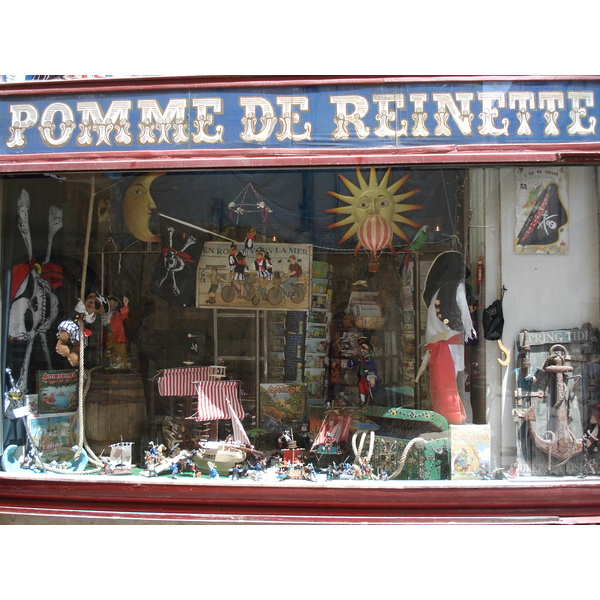 รูปถ่าย ฝรั่งเศส(France) มงเปลลีเยร์(Montpellier) 2006-06 18