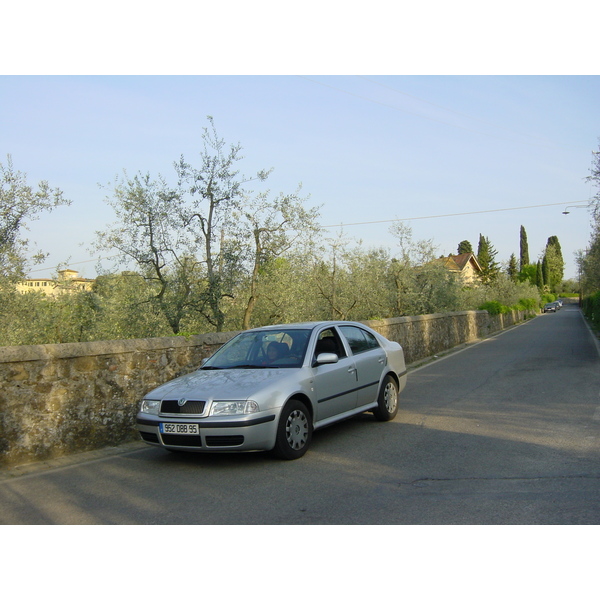 รูปถ่าย อิตาลี(Italy) ฟลอเรนซ์(Florence) 2002-04 110