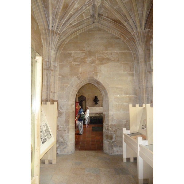 รูปถ่าย อังกฤษ(United Kingdom) เคมบริดจ์(Cambridge) 2011-07 100