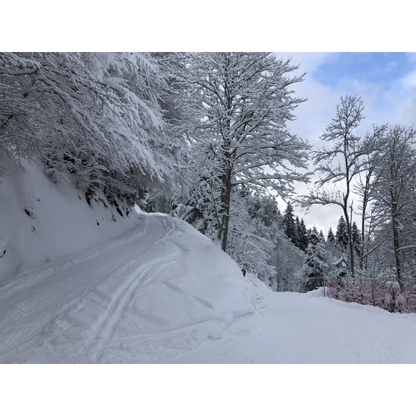 รูปถ่าย ฝรั่งเศส(France) ลากลูซา(La Clusaz) 2017-12 164