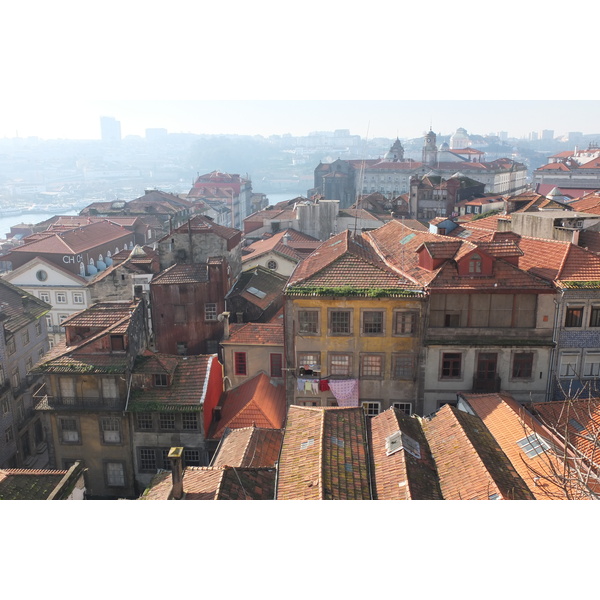รูปถ่าย โปรตุเกส(Portugal) ปอร์โต(Porto) 2013-01 196
