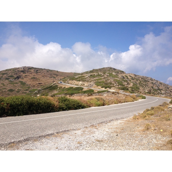 รูปถ่าย กรีก(Greece) เกาะอามอร์กอส(Amorgos) 2014-07 320