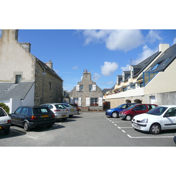 รูปถ่าย ฝรั่งเศส(France) อีลตูดี(Ile Tudy) 2008-07 18