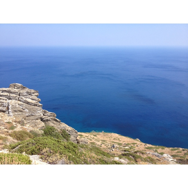 รูปถ่าย กรีก(Greece) เกาะอามอร์กอส(Amorgos) 2014-07 349