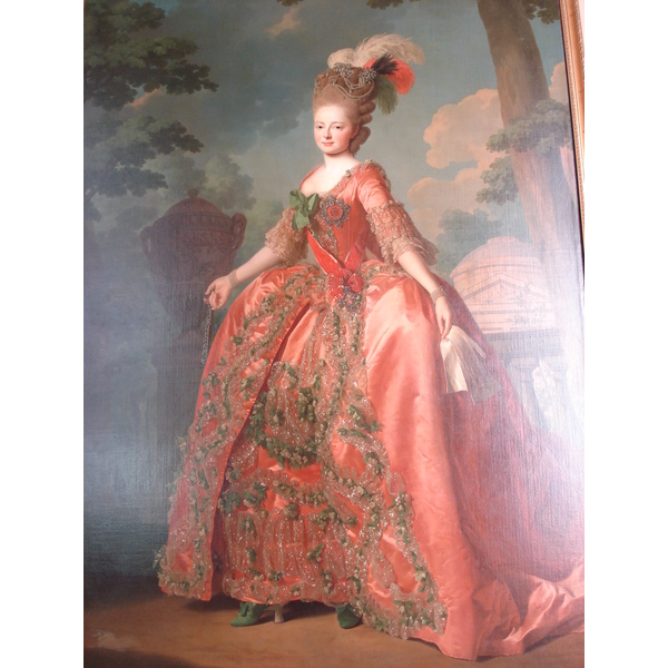 รูปถ่าย รัสเซีย(Russia) เซนต์ปีเตอร์สเบิร์ก(St Petersburg) พิพิธภัณฑ์เฮอร์มิเทจ(Hermitage Museum) 2006-03 194