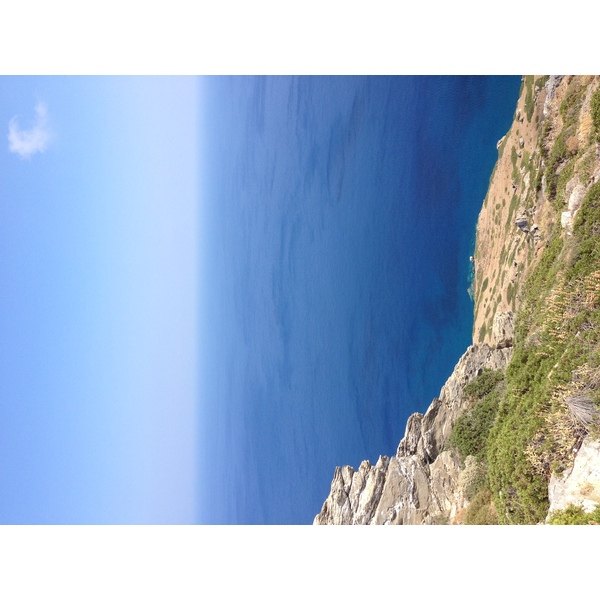 รูปถ่าย กรีก(Greece) เกาะอามอร์กอส(Amorgos) 2014-07 366